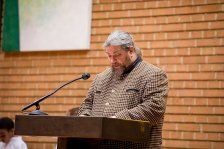 29.03.2024 Karfreitagsliturgie